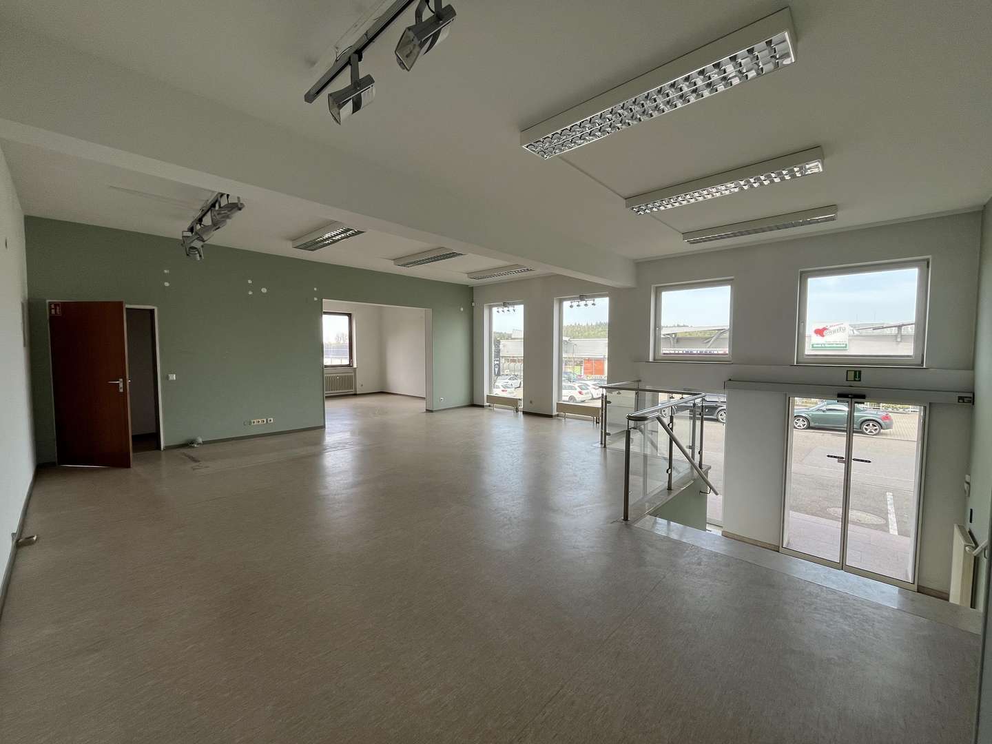 Büro in 71263 Weil der Stadt mit 125m² mieten | Sparkassen-Immobilien