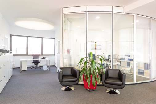 Büroimpression - Büro in 71083 Herrenberg mit 305m² mieten