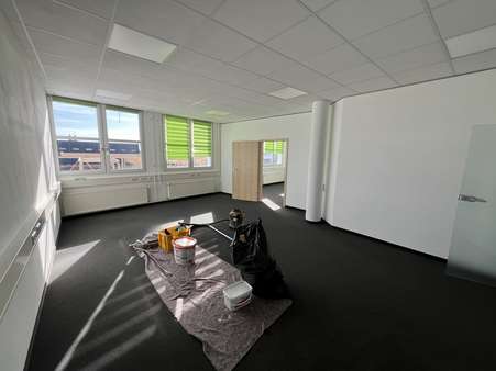 Büroimpression - Büro in 71088 Holzgerlingen mit 114m² mieten