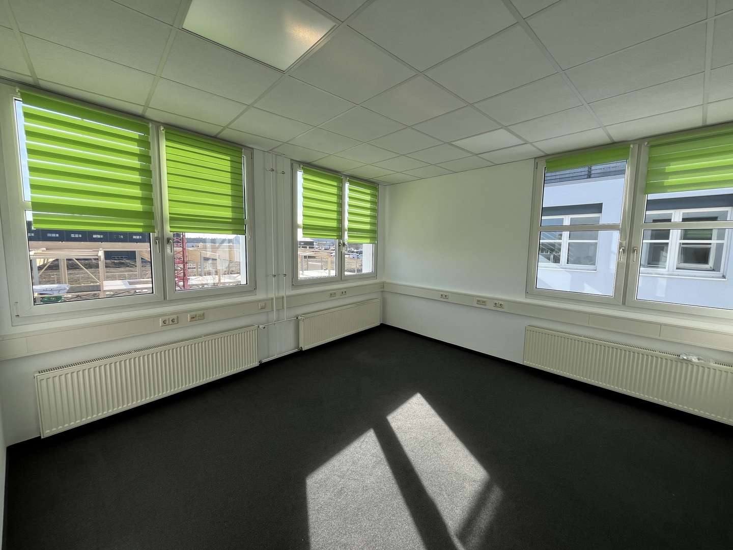 Büroimpression - Büro in 71088 Holzgerlingen mit 114m² mieten