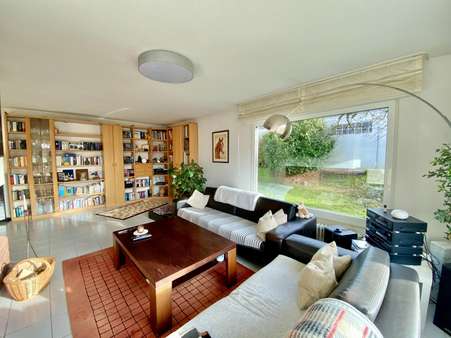 Wohnbereich - Einfamilienhaus in 71093 Weil im Schönbuch mit 197m² kaufen