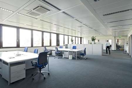 Büroansicht (Beispiel) - Büro in 71065 Sindelfingen mit 5163m² günstig mieten