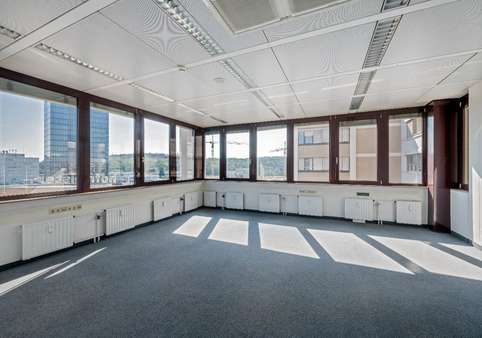 Büroansicht (Beispiel) - Büro in 71065 Sindelfingen mit 5163m² günstig mieten