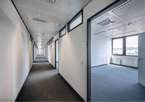Büroansicht (Beispiel) - Büro in 71065 Sindelfingen mit 2277m² günstig mieten