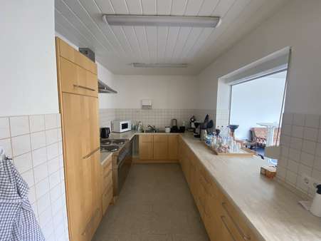 Küche - Mehrfamilienhaus in 71083 Herrenberg mit 140m² kaufen