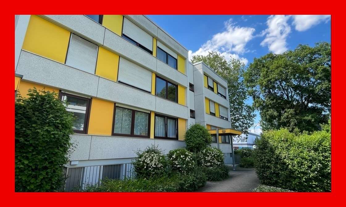 null - Etagenwohnung in 71642 Ludwigsburg mit 64m² kaufen