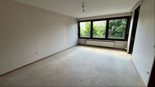 null - Etagenwohnung in 71642 Ludwigsburg mit 64m² kaufen