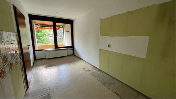 null - Etagenwohnung in 71642 Ludwigsburg mit 64m² kaufen