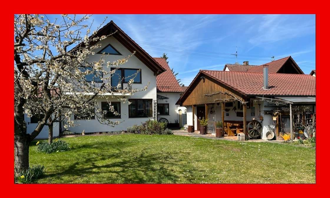 null - Zweifamilienhaus in 74372 Sersheim mit 214m² kaufen