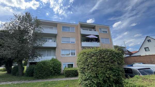 null - Etagenwohnung in 74321 Bietigheim-Bissingen mit 83m² kaufen