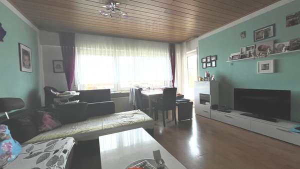 null - Etagenwohnung in 74321 Bietigheim-Bissingen mit 83m² kaufen