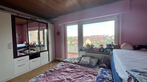 null - Etagenwohnung in 74321 Bietigheim-Bissingen mit 83m² kaufen