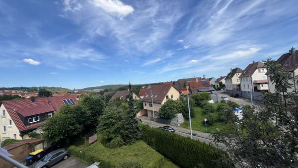 null - Etagenwohnung in 74321 Bietigheim-Bissingen mit 83m² kaufen