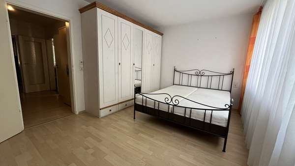 null - Erdgeschosswohnung in 71638 Ludwigsburg mit 54m² kaufen