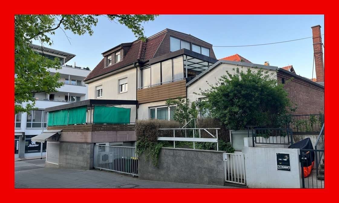 null - Mehrfamilienhaus in 70806 Kornwestheim mit 227m² kaufen