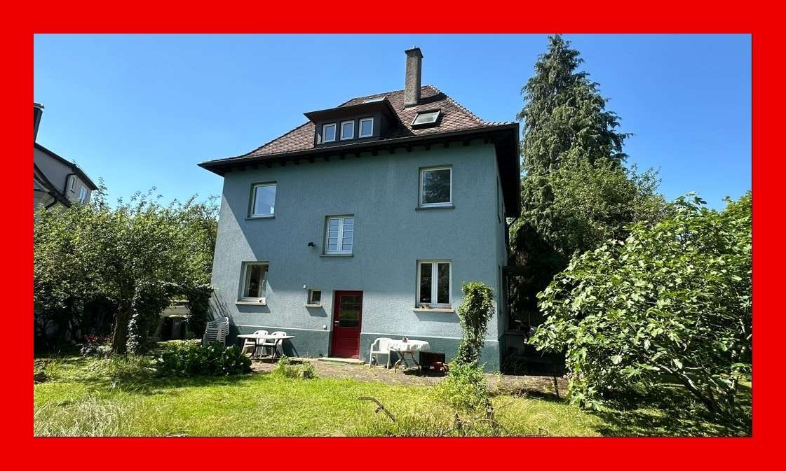 null - Einfamilienhaus in 71636 Ludwigsburg mit 189m² kaufen