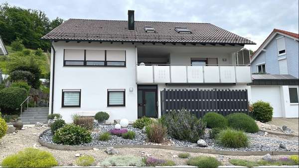 Einfamilienhaus in 74392 Freudental mit 306m² kaufen