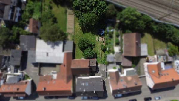 null - Doppelhaushälfte in 70806 Kornwestheim mit 102m² kaufen