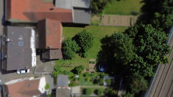 null - Doppelhaushälfte in 70806 Kornwestheim mit 102m² kaufen