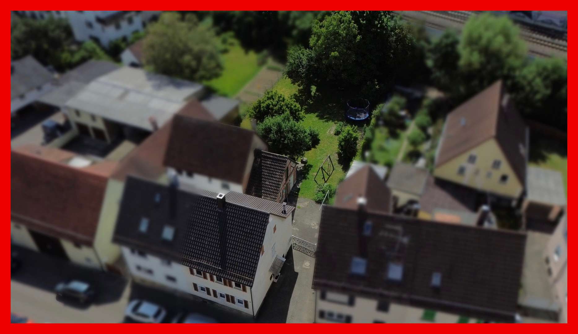 null - Doppelhaushälfte in 70806 Kornwestheim mit 102m² kaufen