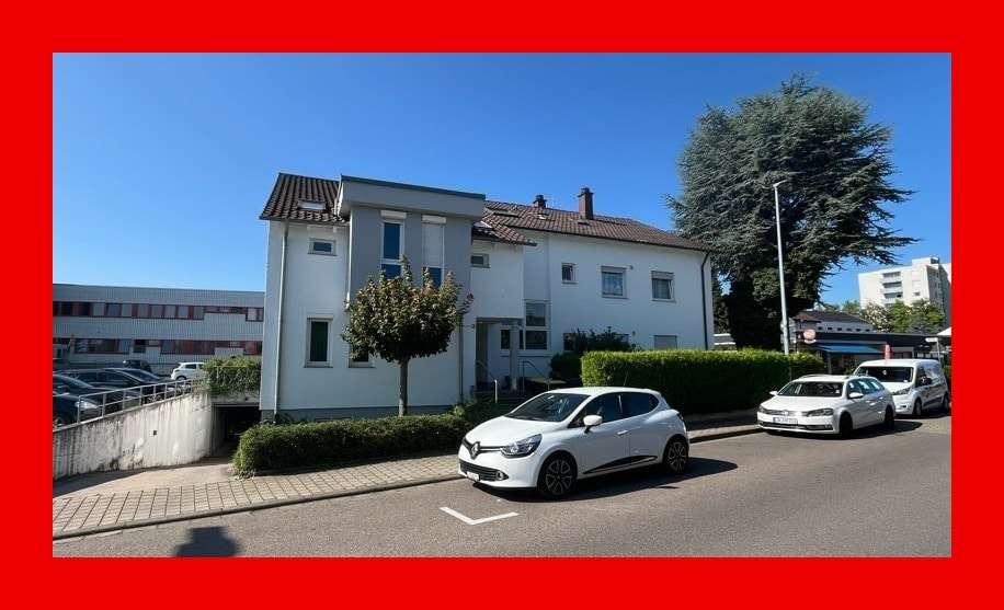 null - Maisonette-Wohnung in 74321 Bietigheim-Bissingen mit 84m² kaufen