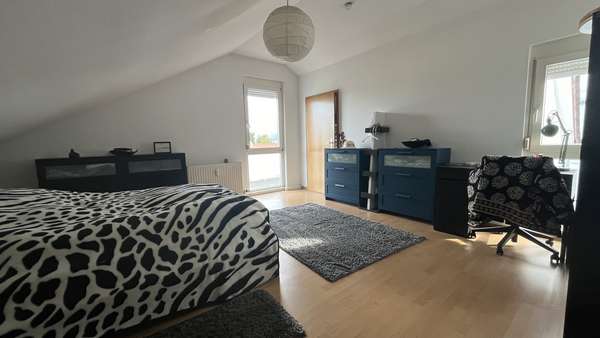 null - Maisonette-Wohnung in 74321 Bietigheim-Bissingen mit 84m² kaufen