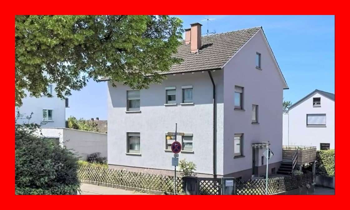 null - Zweifamilienhaus in 71672 Marbach mit 129m² kaufen