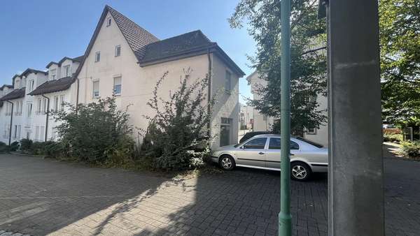 Mehrfamilienhaus in 71686 Remseck mit 88m² kaufen