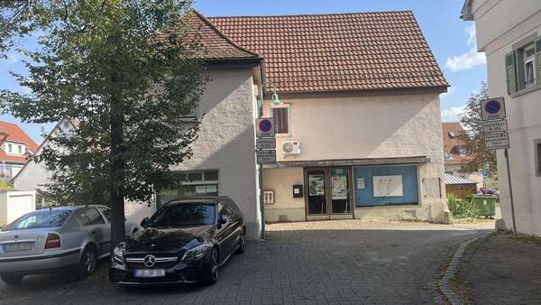 Mehrfamilienhaus in 71686 Remseck mit 88m² kaufen