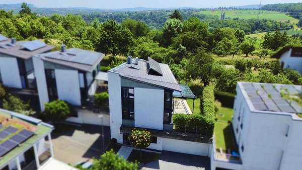 Einfamilienhaus in 71686 Remseck mit 160m² kaufen
