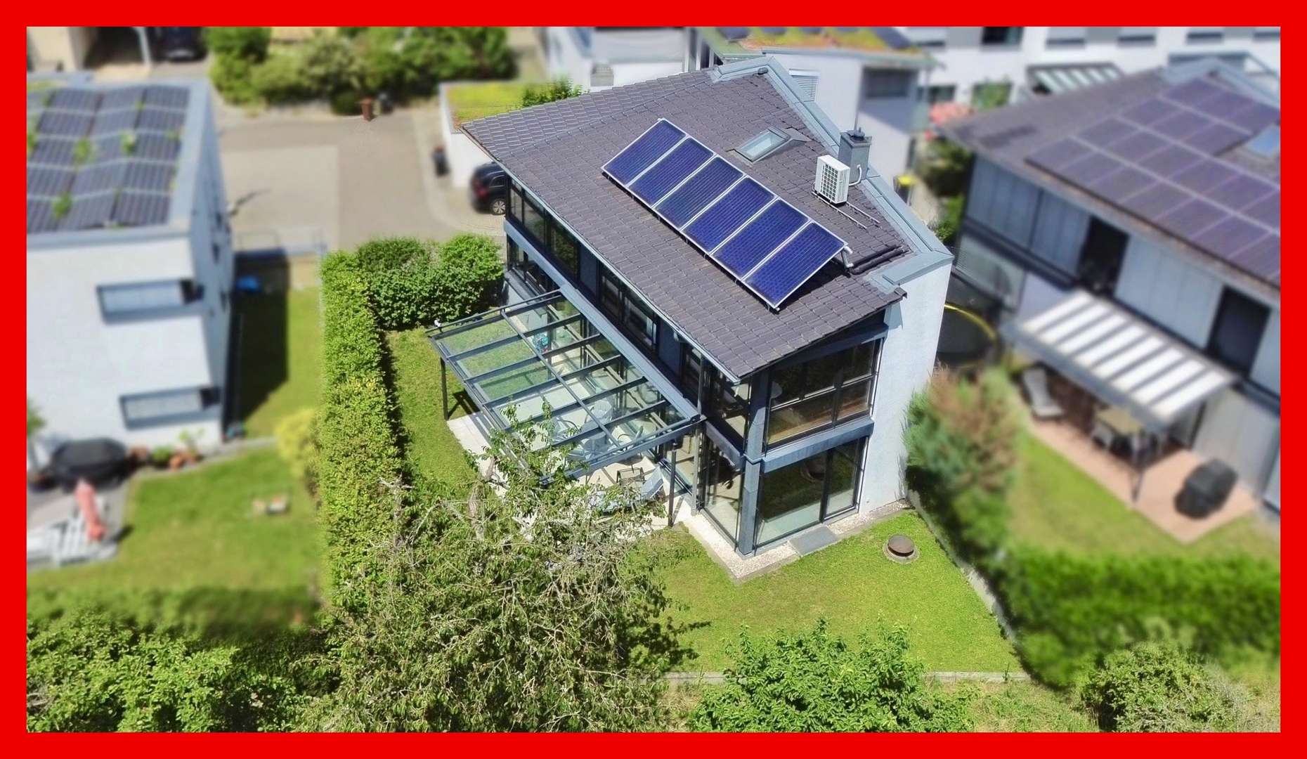 Einfamilienhaus in 71686 Remseck mit 160m² kaufen