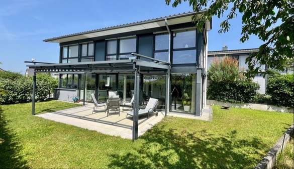 Einfamilienhaus in 71686 Remseck mit 160m² kaufen
