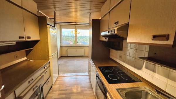 null - Etagenwohnung in 71642 Ludwigsburg mit 82m² kaufen