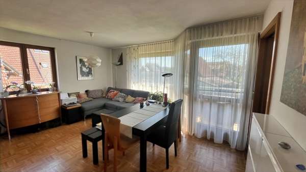 Etagenwohnung in 74379 Ingersheim mit 52m² kaufen