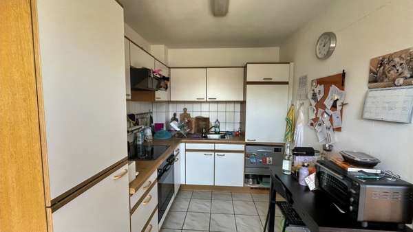 Etagenwohnung in 74379 Ingersheim mit 52m² kaufen