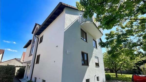 Etagenwohnung in 74379 Ingersheim mit 52m² kaufen
