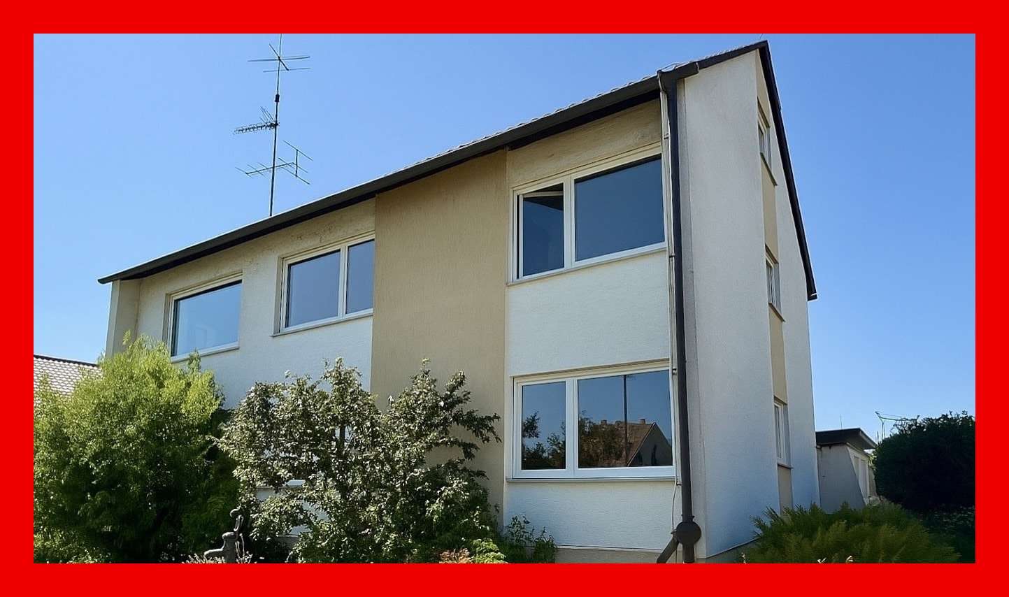 Zweifamilienhaus in 74379 Ingersheim mit 180m² kaufen