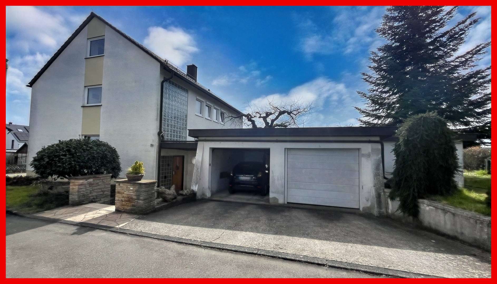 null - Zweifamilienhaus in 74379 Ingersheim mit 180m² kaufen