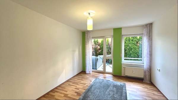 Erdgeschosswohnung in 71638 Ludwigsburg mit 72m² kaufen