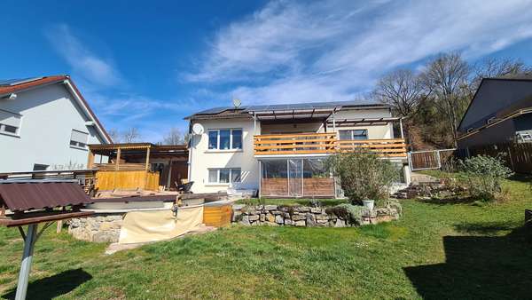 null - Einfamilienhaus in 74343 Sachsenheim mit 149m² kaufen