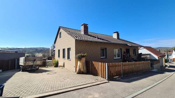 null - Einfamilienhaus in 74343 Sachsenheim mit 149m² kaufen