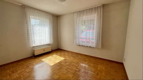 Erdgeschosswohnung in 71672 Marbach mit 91m² kaufen