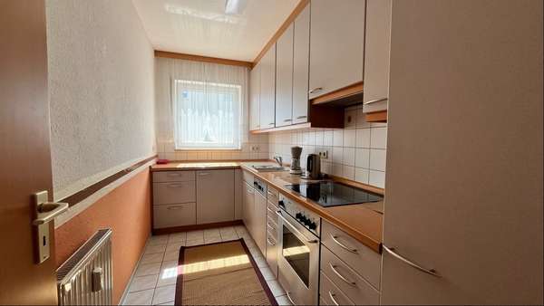 Erdgeschosswohnung in 71672 Marbach mit 91m² kaufen