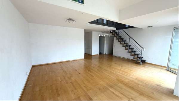 null - Maisonette-Wohnung in 74385 Pleidelsheim mit 145m² kaufen