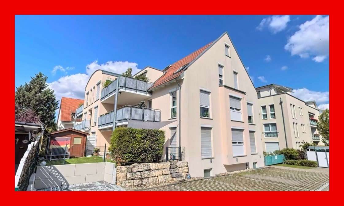 null - Maisonette-Wohnung in 74385 Pleidelsheim mit 145m² kaufen