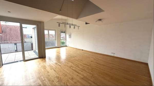 null - Maisonette-Wohnung in 74385 Pleidelsheim mit 145m² kaufen