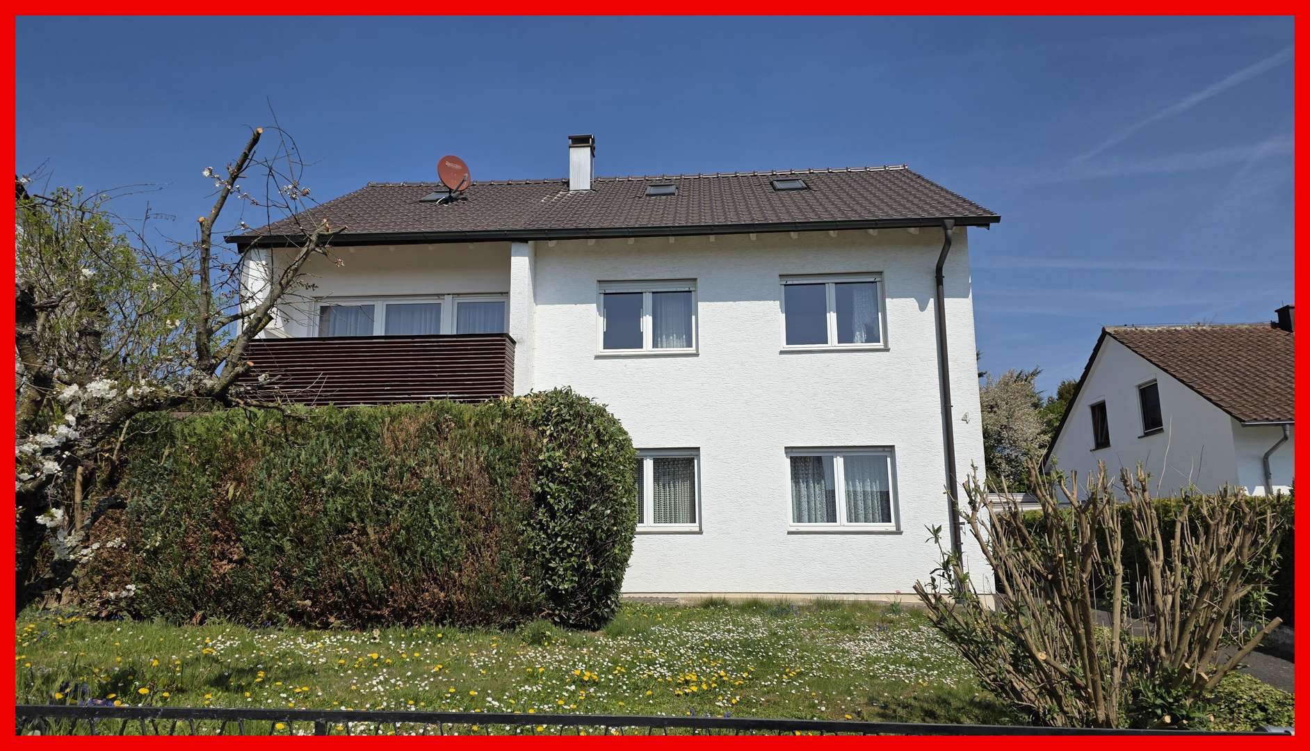 null - Zweifamilienhaus in 74343 Sachsenheim mit 146m² kaufen