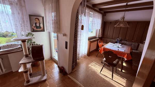 Etagenwohnung in 71711 Steinheim mit 76m² kaufen