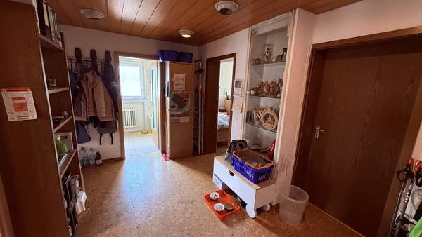 Etagenwohnung in 71711 Steinheim mit 76m² kaufen
