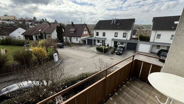 Etagenwohnung in 71711 Steinheim mit 76m² kaufen